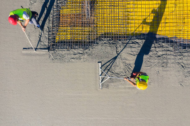 Best Concrete Staining and Coloring in Culver City, CA