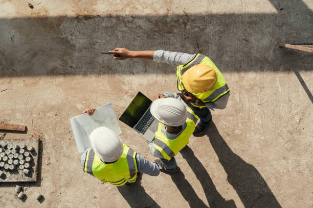 Best Concrete Demolition Services in Culver City, CA