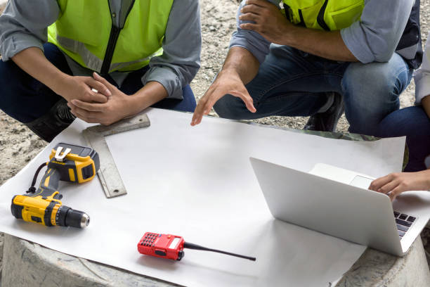 Best Concrete Retaining Walls in Culver City, CA
