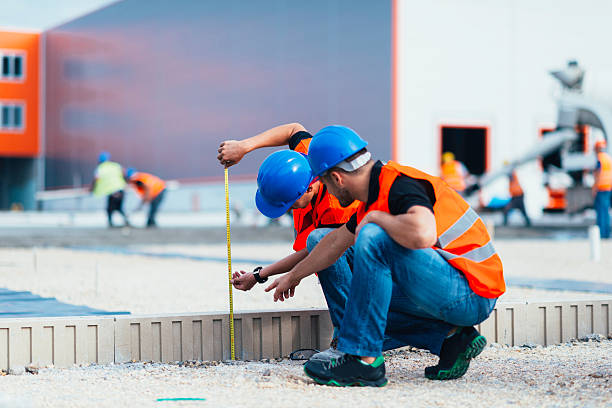 Best Residential Concrete Solutions in Culver City, CA