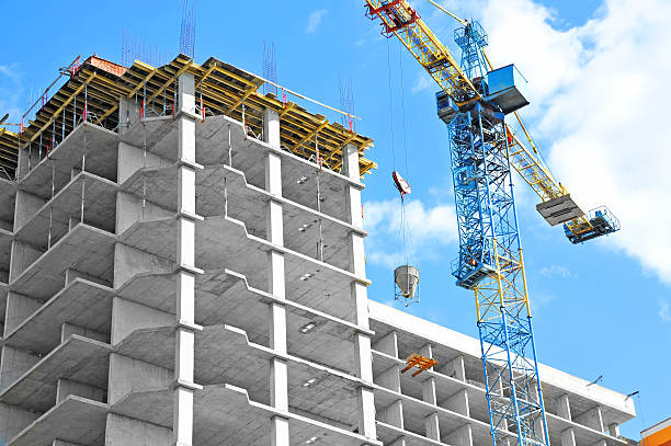 Best Concrete Foundation Repair in Culver City, CA